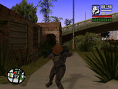 Doctor Who The Adventure Games Sontaran